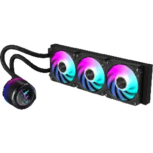 Refrigeración Líquida Gigabyte AORUS WATERFORCE X II 360 - AORUS WATERFORCE X AWX II 360