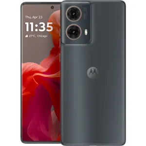 Moto G85 8GB + 256GB Gris - PB290006CL (Nuevo)