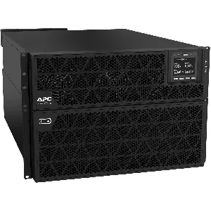 UPS SAI Smart-UPS RT 15kVA, 230/380...415V, LCD, montaje en rack, 7U - SRTG15KXLI