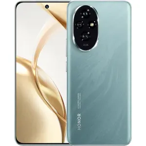 Celular Honor 200 emerald green 12+256GB -   5109BFNX