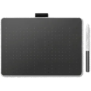 Tableta Digitalizadora Wacom One M Bluetooth, Lápiz, USB - CTC6110WLW0A