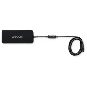 Adaptador de corriente para Wacom Mobile Studio Pro 100W USBC PWR ADP - ACK42714