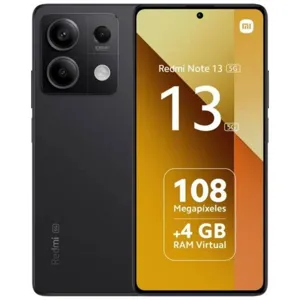 Xiaomi Redmi Note 13 5G EU 8GB+256GB Graphite Black