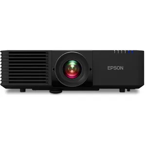 Proyector Epson PowerLite L775U 3LCD, WUXGA 4K, 7.000 Lúmenes, HDMI - V11HA96120