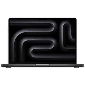 MacBook Pro M3 Pro  CPU 12C GPU 18C 18GB 1TB 14.2" Negro Espacial - MRX43CI/A