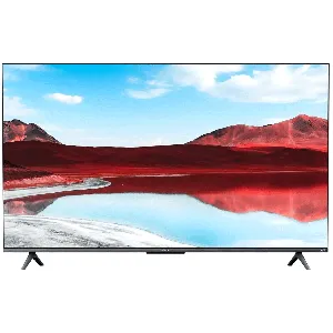 Smart TV A Pro 55" Xiaomi 56522, 4K, QLED, 3840 x 2160, HDMI, Wifi, Bluetooth - 56522