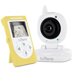 Monitor de Bebe 2.4"  con night vision pn32113