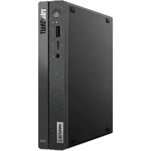 Mini PC Lenovo ThinkCentre neo 50q Gen 4 i5-13420H 8GB 512GB SSD W11Pro - 12LM000LCS