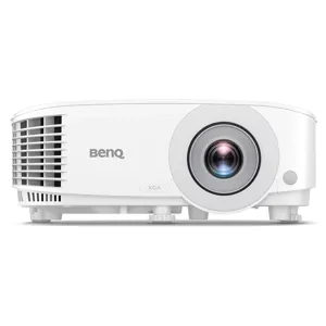 Proyector Profesional BenQ MX560, 4000 lúmenes, DLP, XGA, alto contraste: 20 000:1, - 9H.JNE77.1HL