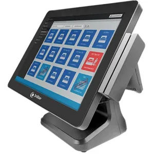 AIO 3nStar PTE0211W-8-240 de 15", Core i5 11ava gen, 8GB RAM, 240GB SSD, Wifi/Bluetooth, Ethernet/USB/ RS232/VGA/HDMI, Windows 10 - POS-PTE0211W-8-240W10