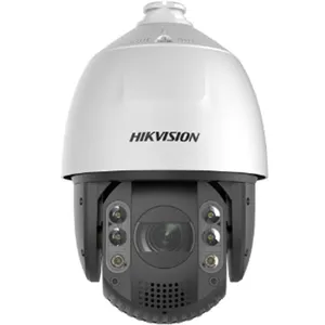 Camara de Seguridad IP IR DarkFighter de 7“ 25X- IP 66 Hikvision - DS-2DE7A425IW-AEB(T5)