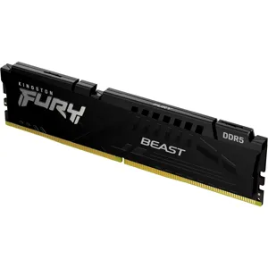 MEMORIA RAM 16GB 6000MT/SDDR5 CL36 DIMM FURY BEAST