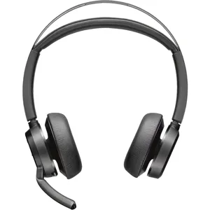 Audifono Poly Voyager Focus 2 Microsoft Teams Certified USB-A Headset - 77Y85AA