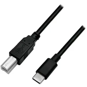 Cable PHILCO USB C a Impresora, 1.80 Metros - 29USB42196