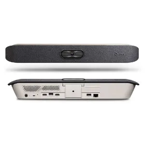 Camara Barra de Videoconferencia Poly Studio X30 All In One Video Bar with TC8 - 852R3AA#ABM