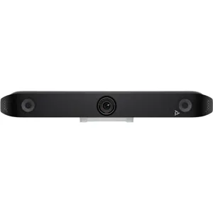 Camara Videoconferencia Poly Studio X52 all in one con kit Controlador TC10 - 8D8L9AA#ABM