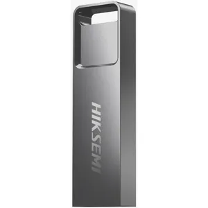 Pendrive 32GB USB 3.2 Blade Metalico Gris - HS-USB-E301