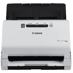 Scanner Escritorio Canon ImageFormula R40, 30ppm Color 600dpi USB 2.0 Escáner - 4229C001