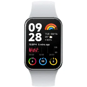 Smartwatch Xiaomi Smart Band 8 Pro Gray Light - 53478