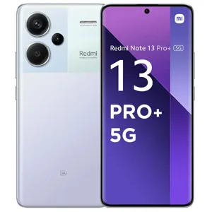 Redmi Note 13 Pro+ 5G  12GB + 512GB - Aurora Purple
