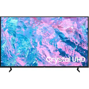 Smart Tv 55" LED UN55CU7090GXZS 4K Ultra HD Tizen Samsung - UN55CU7090GXZS