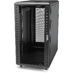 Gabinete Rack de Servidores 22U 36in Desarmable - RK2236BKF