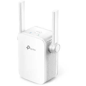 Extensor de Cobertura WIFI  300 MBPS 2 Antenas Externas - TL-WA855RE