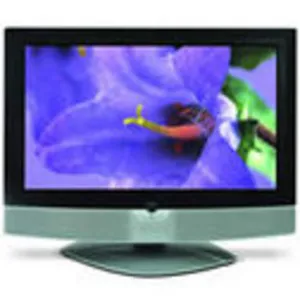 MONITOR 32" LCD AOC TV L32W431 with PC Input