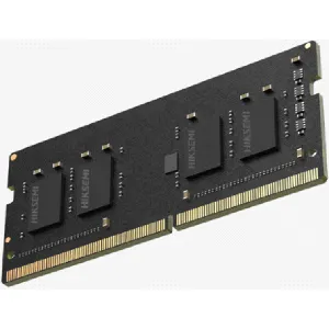 Memoria RAM Hiksemi Hiker 8GB DDR3 1600MHz SODIMM - HSC3081S16Z1