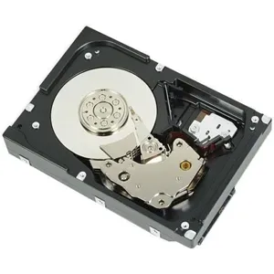 2TB HDD SATA 6GBPS 512N 7.2K RPM 3.5IN CABLE T150 - 400-AUST