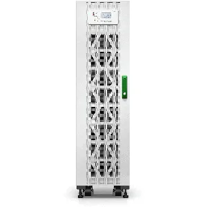 Sistema UPS trifásico (3:3) Easy UPS 3S de 20 kVA, 400 V con baterías internas - 30 minutos de autonomía - E3SUPS20KHB2