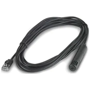 Sensor de temperatura y humedad APC para usar con Sensor NetBotz - AP9335TH