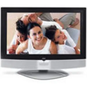 MONITOR 27" LCD AOC TV 27" LCD TV with PC Input