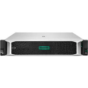 HPE ProLiant DL380 Gen10 Plus 4310 2,1 GHz 12 núcleos 1P 32 GB‑R MR416i‑p NC 8 fuente SFF de 800 W - P55246-B21