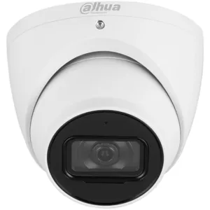 Camara de Seguridad IP 2MP Domo 2.8mm IR30 - DH-IPC-HDW1230T1-0280B-S6