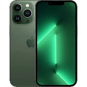 iPhone 13Pro 512GB Alpine Green - Reacondicionado Grado A - 13PRO512GREENA
