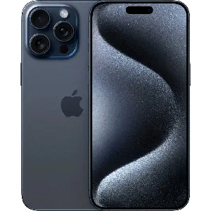iPhone 15Pro 256GB Blue titanium - Reacondicionado Grado A - 15PROBLUE256A