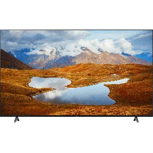 Smart TV LG HD 43''4K Smart Comercial TV ThinQ AI, 4K Procesador  α5 gen6 - 43UR871C