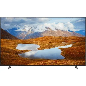 Smart TV LG UHD 65'' 4K Smart Comercial TV ThinQ AI, 4K Procesador α5 gen6 - 65UR871C