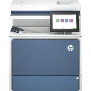 Impresora HP Color LaserJet Enterprise MFP 5800dn - 6QN29A