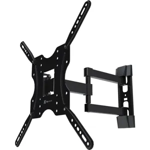 Soporte TV inclinable 32" a 60" cap 30Kg klip Xtreme KTM-876