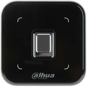 Enrolador USB De Huella Y Tarjetas Control de Acceso DAHUA - DHI-ASM101A