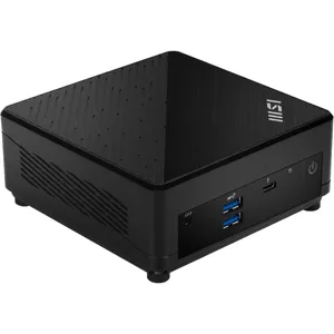 Mini PC Cubi I3-1215U WiFi BT Dual LAN  pn   824142335208