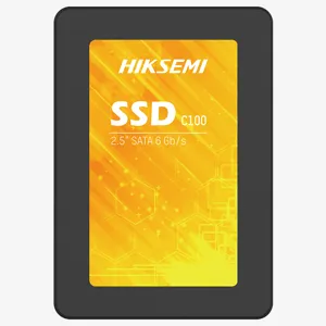 SSS 240GB Hiksemi Neo C100 2.5" SATA 3, Lectura 530MB/s Escritura 400MB/s - NEO HS-SSD-C100 240G