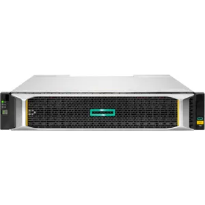 Almacenamiento HPE MSA 1060 16 Gb FC SFF - R0Q85B