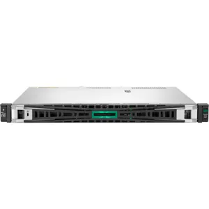 Servidor HPE ProLiant DL20 Gen11 - Xeon E-2434, 16GB RAM, 4 SFF, 500W PSU - P65395-B21