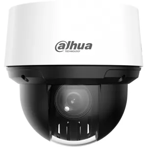 Camara de Seguridad IP Dahua PTZ 2MP 16X IP66 IR100 WizSense Audio MicroSD Alarm - DH-SD4A216DB-HNY
