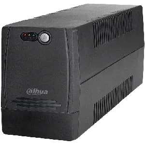 UPS Dahua 600VA 360W -  DH-PFM350-360