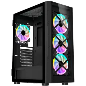 PC Ganer Ryzen 7 7700 32GB 1TB SSD  RTX 4060  PN pcRz77003214060
