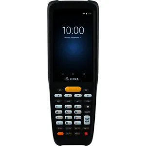 ZEBRA EVM, MC2700, BRICK, WWAN BLUETOOTH, SE4100, CAM, 34KY, STD, GMS, 3/32GB, NFC, ROW - MC27BK-2B3S3RW